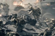 《戰地6》開發團隊：堅持寫實軍事風格 拒絕卡通皮膚