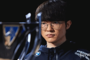 《英雄聯盟》Faker打破電競「25歲退役論」策略更重要