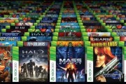 Xbox向下相容故障延燒兩週