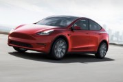 美國17.43萬輛Model Y捲入電子門把失靈調查