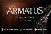 《Armatus》亮相Xbox展