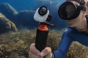 僅53克！影石Insta360 Go Ultra支援4K 60幀 售價曝光
