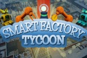 Steam喜加一！模擬經營《智能工廠大亨》