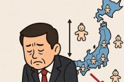 從戀愛補貼到單身稅：日本逆轉人口危機