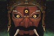 《Rakshasa》：現代印度神話冒險