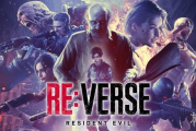 《生化危機 Re：Verse》今日關服！M站評分僅1.9分