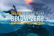 開放世界生存佳作《深海迷航：冰點之下》PS+免費領
