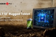 RuggON推出首款英特爾Arrow Lake處理器平板電腦