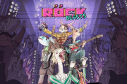 《ROCKBEASTS》：搖滾樂隊的90年代傳奇