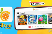 安卓Switch模擬器更新：驍龍8用戶狂喜