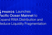Pharos主網太平洋上線，破解RWA流動性割裂
