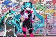 索尼克聯動初音未來 啟動音樂企劃「Project ONSOKU」