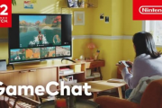 炫技多於實用！Switch2部分遊戲不支援Gamechat功能