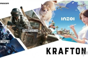 《InzoI》開發商Krafton砸750億日元收購ADK動畫公司