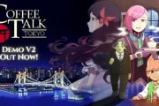 《咖啡心語：東京》體驗版大更新 新角色登場