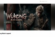 又來碰瓷《黑神話》？可疑「悟空」新遊登陸Switch