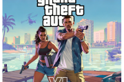 愚人節：《GTA6》PC版11月19日同步登場