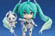 GSC推出初音未來黏土人2026年2月發售