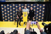 Luka Doncic和Anthony Davis互換誰是贏家