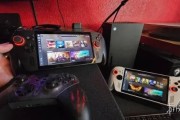 Xbox Ally掌機體驗待提升 未來值得期待