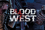 《血色西部》登主機 克蘇魯融合西部傳說