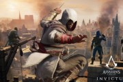 關鍵開發者離職《刺客教條：不敗》前景堪憂