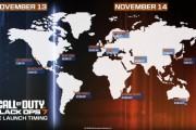 《使命召喚22》全球解鎖時間揭曉