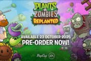 植物大戰僵屍重製版製作團隊訪問 揭開玩法與亮點