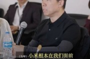 賈躍亭復盤樂視敗局：稱小米無還手之力