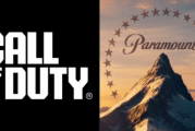 《使命召喚》真人電影強勢官宣 動視與派拉蒙強強聯手