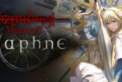 《Wizardry異聞 Daphne》王國黎明祭紀念登場