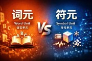 從「詞元」到「符元」：Token 中文譯名之認知爭辯