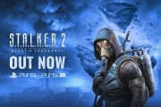 《潛行者2：切爾諾貝利之心》PS5版上市
