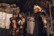 加入海量迷你遊戲！《FF7重製版》導演談