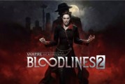 《吸血鬼避世血族2》十月廿一發售 末卡維偵探Fabien成可操控角色