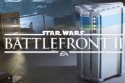 怎麼了？《星際大戰：前線II》付費勝出模式引發七萬差評