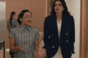 《穿普拉達的女王2》亞裔角色刻板醜化
