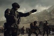 《戰地6》單人戰役新情報將公開！TGS現場驚喜亮相