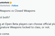《戰地6》開放測試將啟動 雙武器系統設計惹議