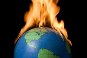 全球極端天氣頻發成常態！科學家警告：須努力減排