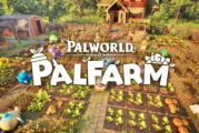 《幻獸帕魯：帕魯農場》登陸Steam