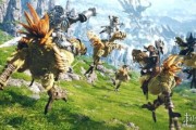 《FF14》導演坦言：單機版確有構想但暫難實現