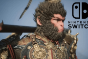 《黑神話》將登NS2　直面會揭曉