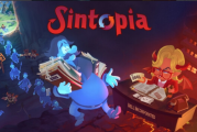 地獄模擬經營遊戲《Sintopia》9月5日推出搶先體驗與免費試玩版