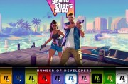 品質堪憂！《GTA6》最大開發團隊竟是印度