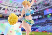 Hobby Sakura《少女前線2：追放》妮基塔「驕陽般起舞」