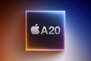 蘋果A20晶片曝光：2nm工藝首發