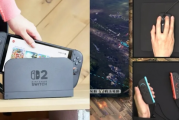 Switch2支援USB滑鼠？更能與Joycon無縫切換