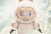 Labubu潮玩系列高仿品泛滥 收藏家傳辨偽秘訣