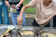 景德鎮「雞排哥」回應價格：原料不漲我就不漲